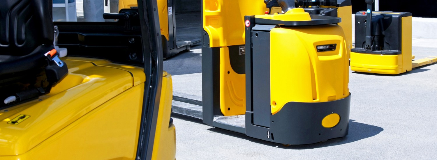 Cargo lifters